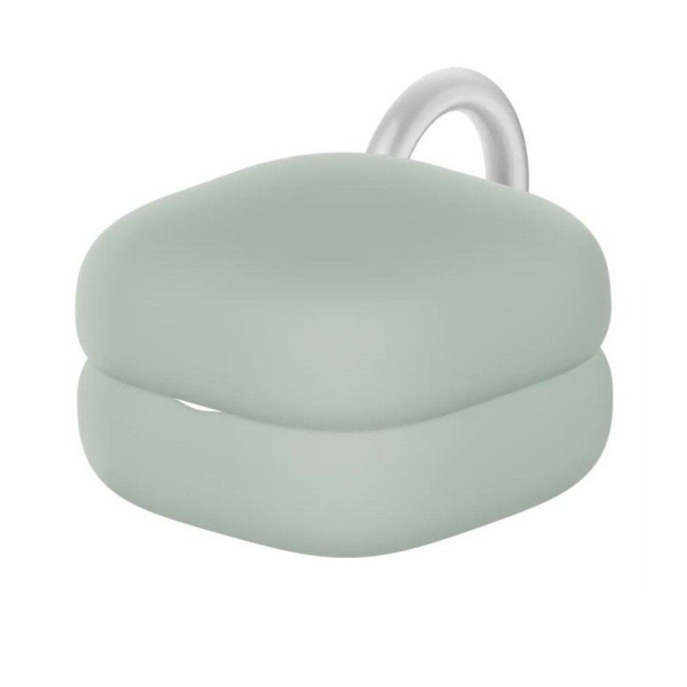 Genuine Sony Case Cover for LinkBuds Open - Ash Green HACL910C/G